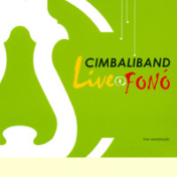 CimbaliBand - Live@Fonó